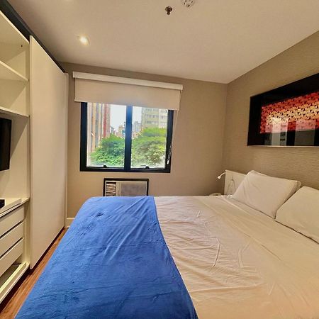 Lflats Hotel Alameda Lorena Jardins San Paolo Esterno foto