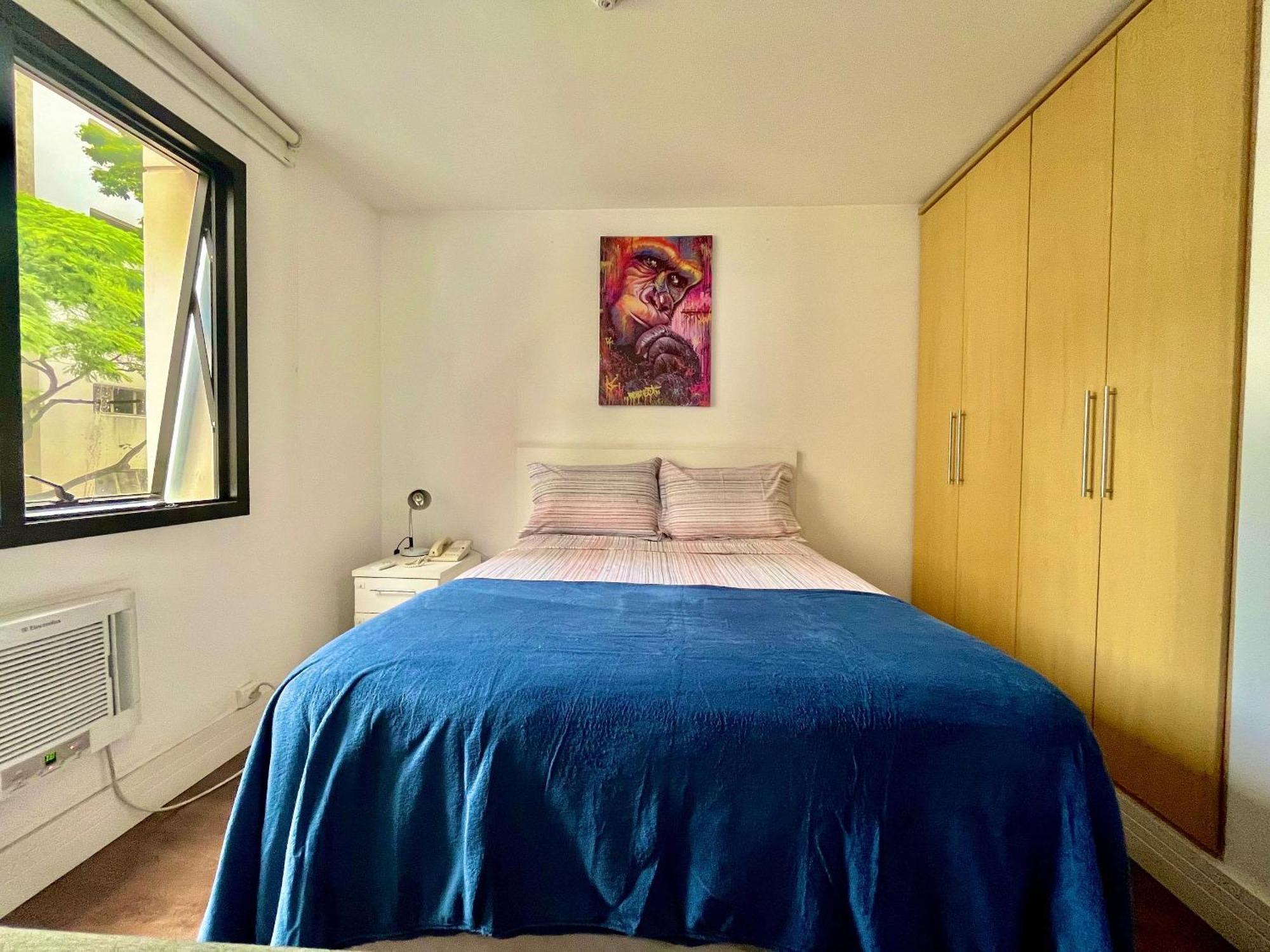 Lflats Hotel Alameda Lorena Jardins San Paolo Esterno foto