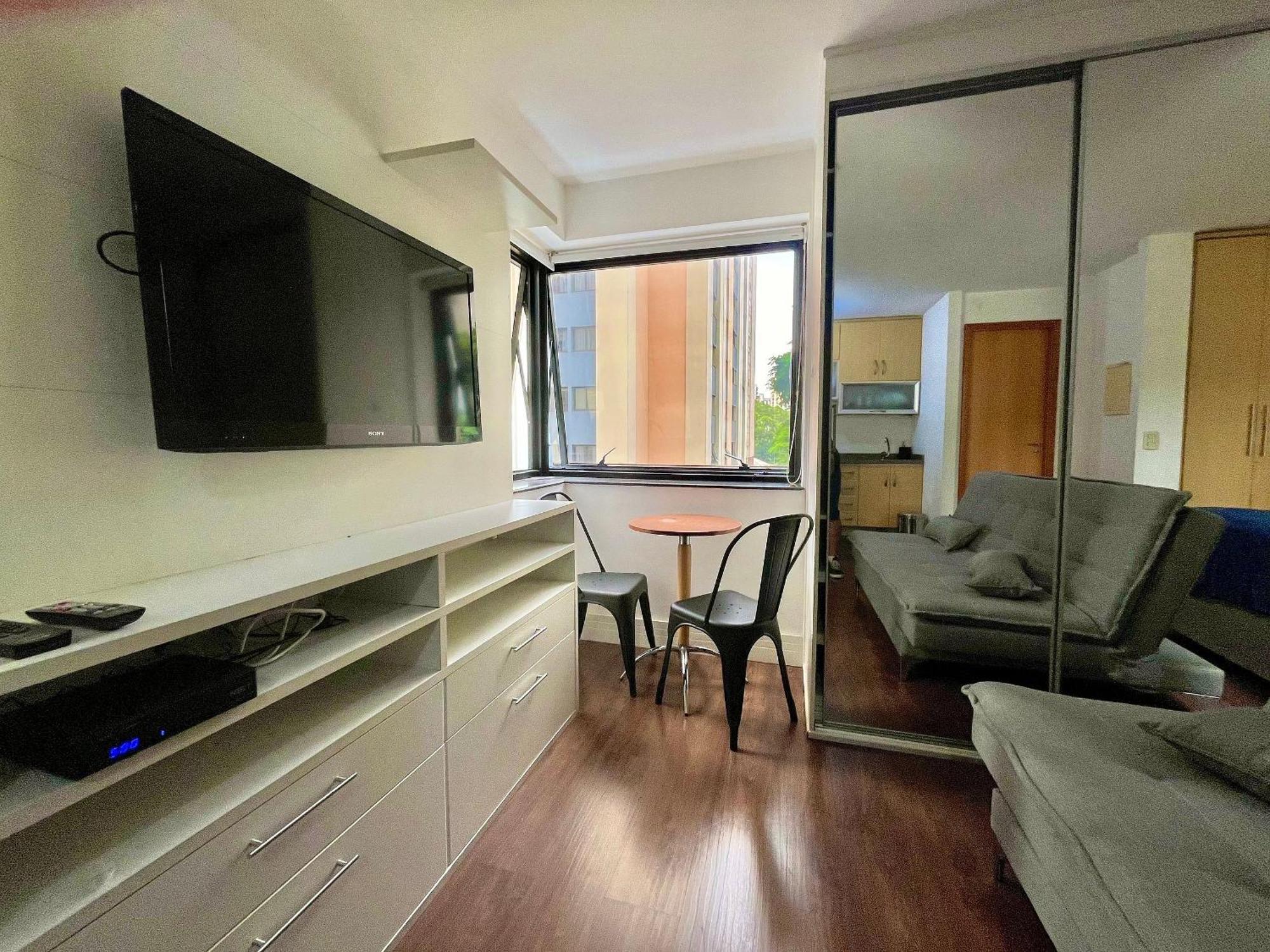 Lflats Hotel Alameda Lorena Jardins San Paolo Esterno foto