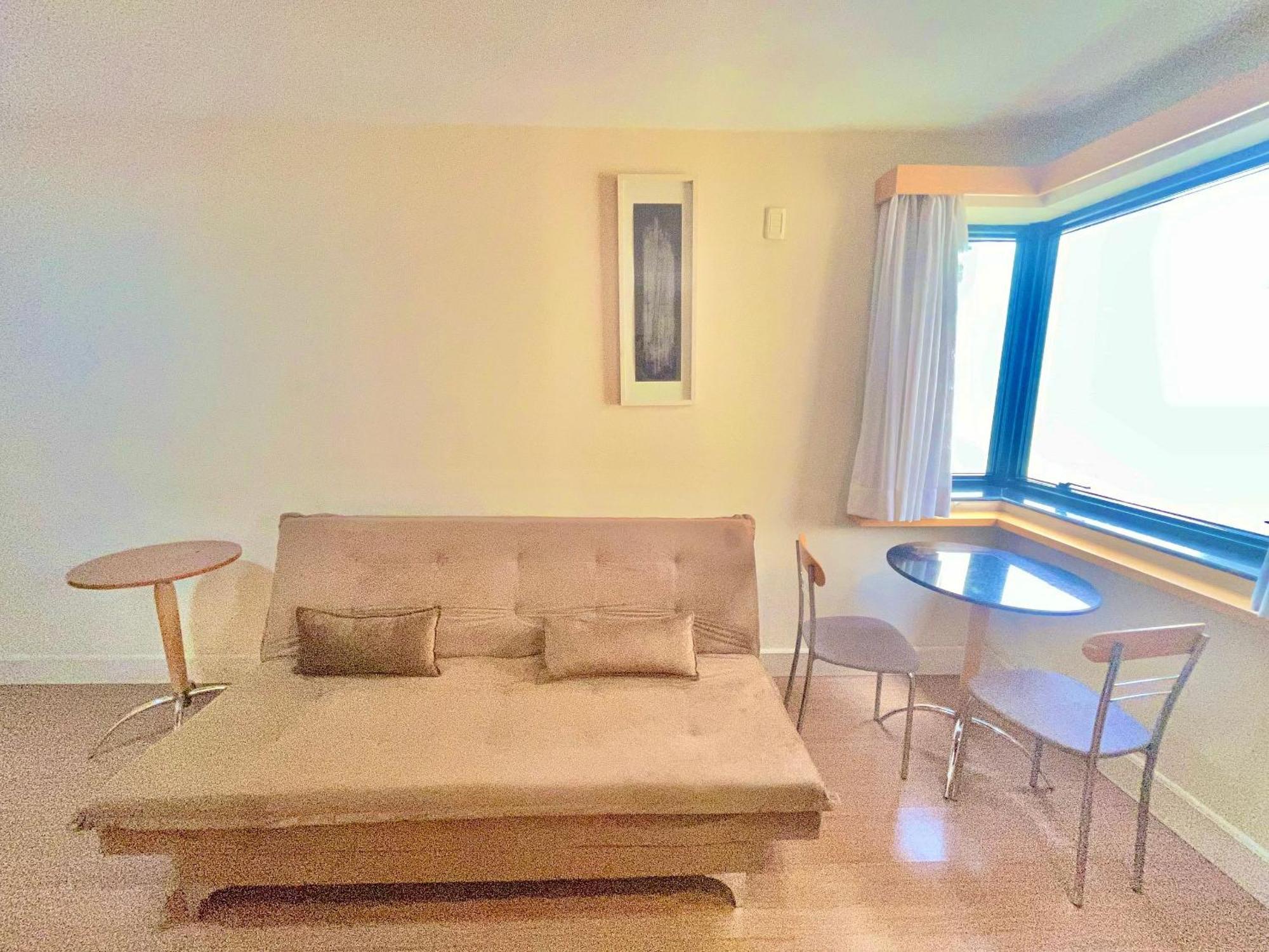 Lflats Hotel Alameda Lorena Jardins San Paolo Esterno foto