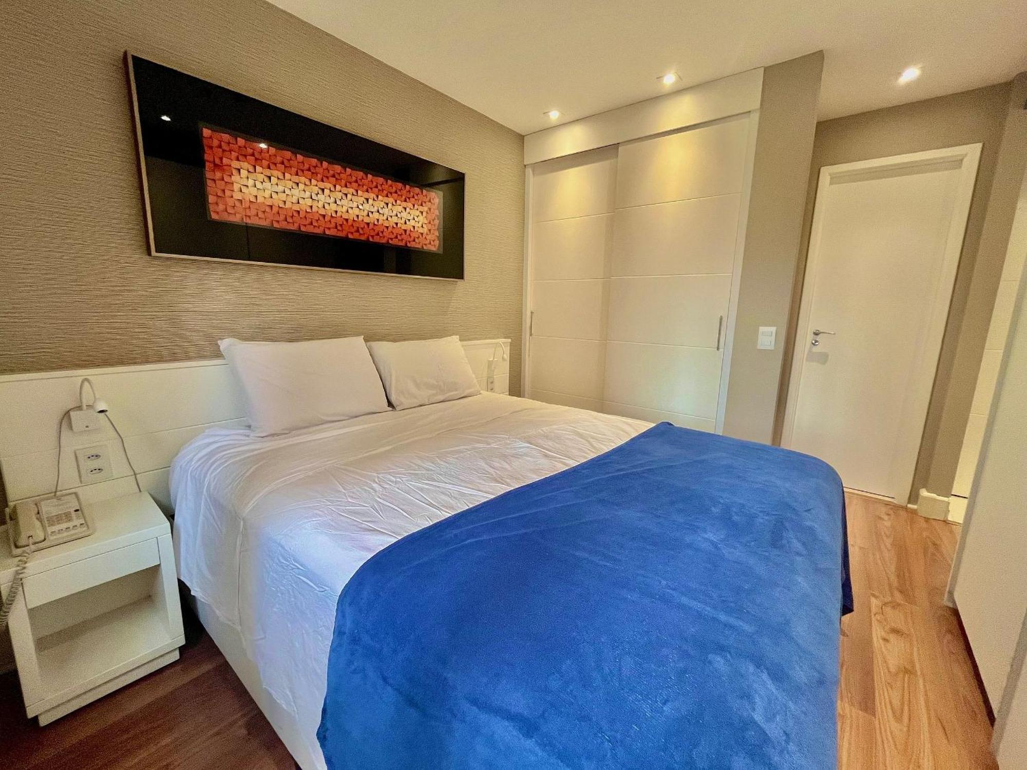 Lflats Hotel Alameda Lorena Jardins San Paolo Esterno foto