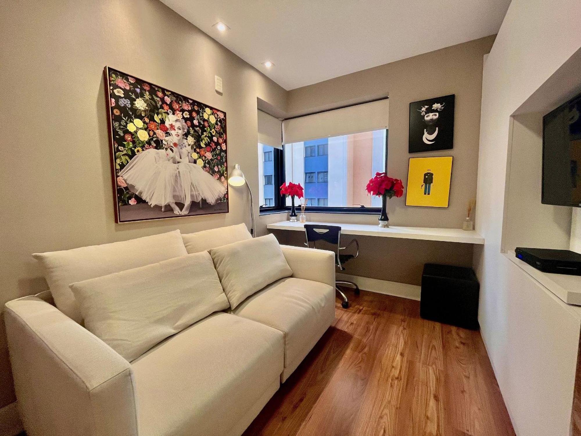 Lflats Hotel Alameda Lorena Jardins San Paolo Esterno foto